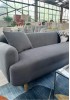 Ivor Upholstery Sofa 3 Seater 210W *Floor Display